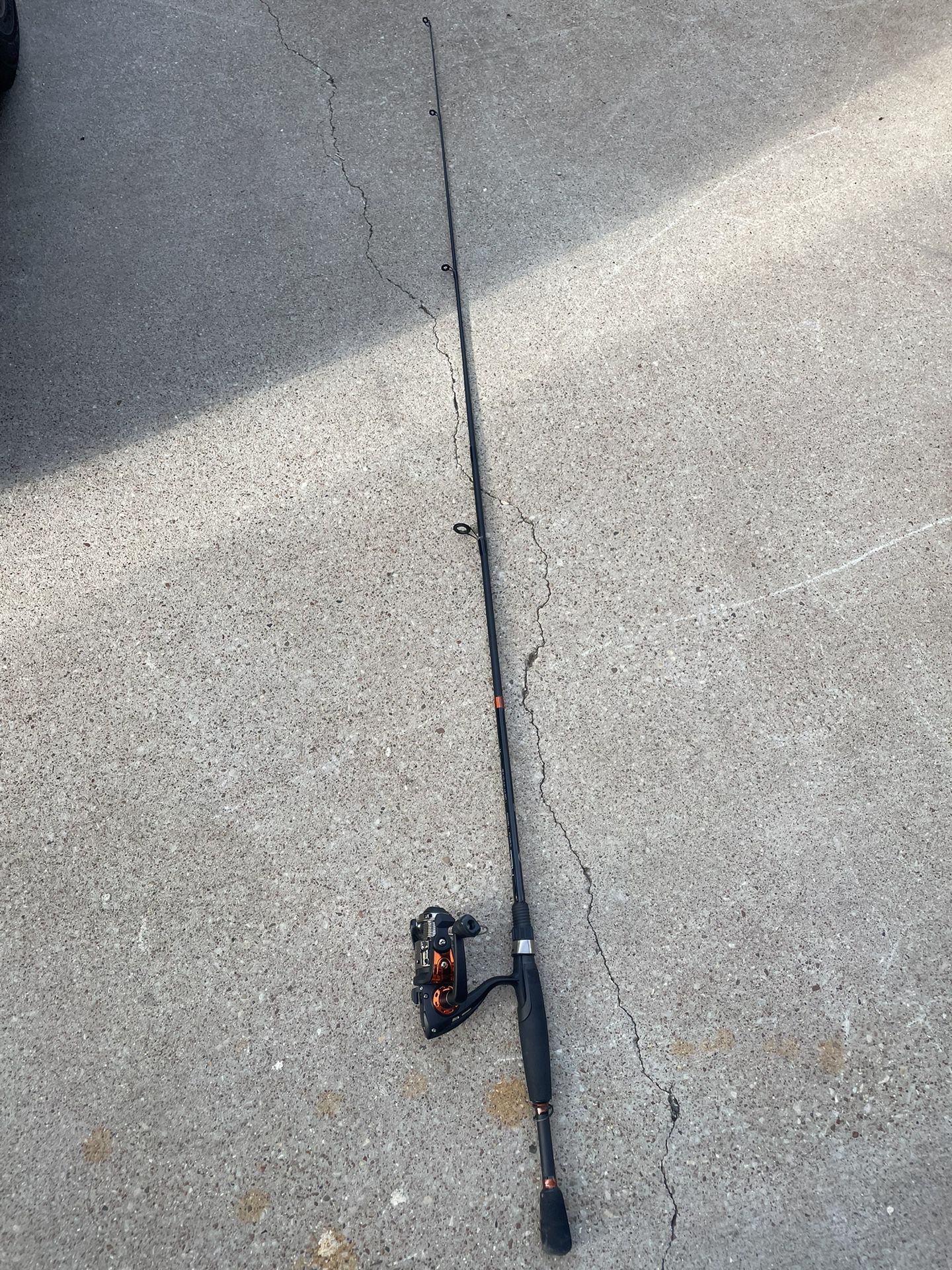 R2F Spinning Fishing Rod 