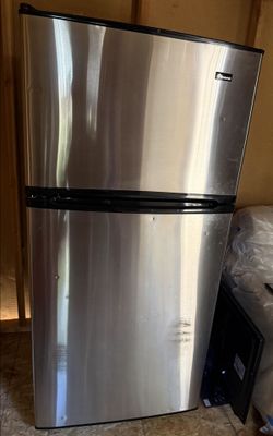 Amana Fridge - Used - $ 100 - Pick up in Big Bear Lake