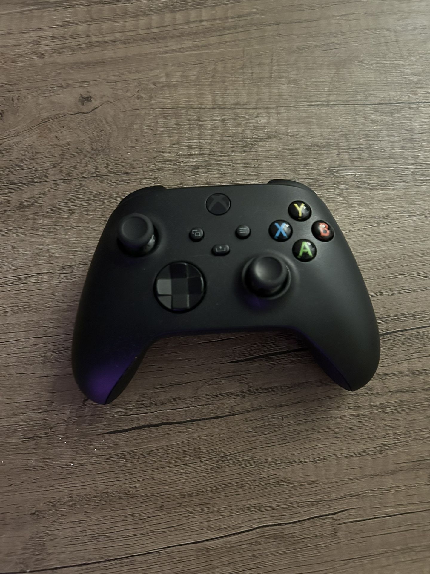 Xbox One Black Controller, Xbox One and 360 Games
