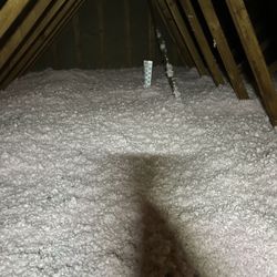 Insulation