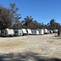 Rv Storage