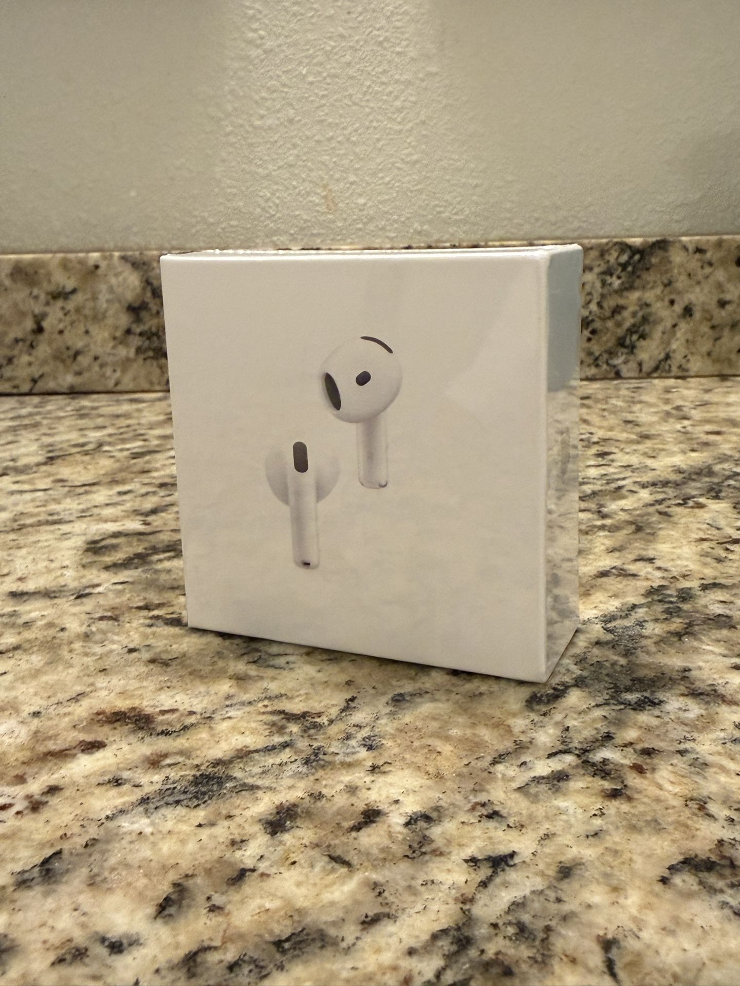 AirPod 4’s (CRAZY DEAL)