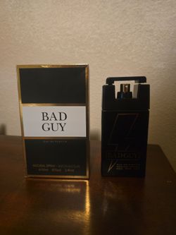 Bad guy