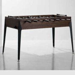 Four Hands Foosball Table