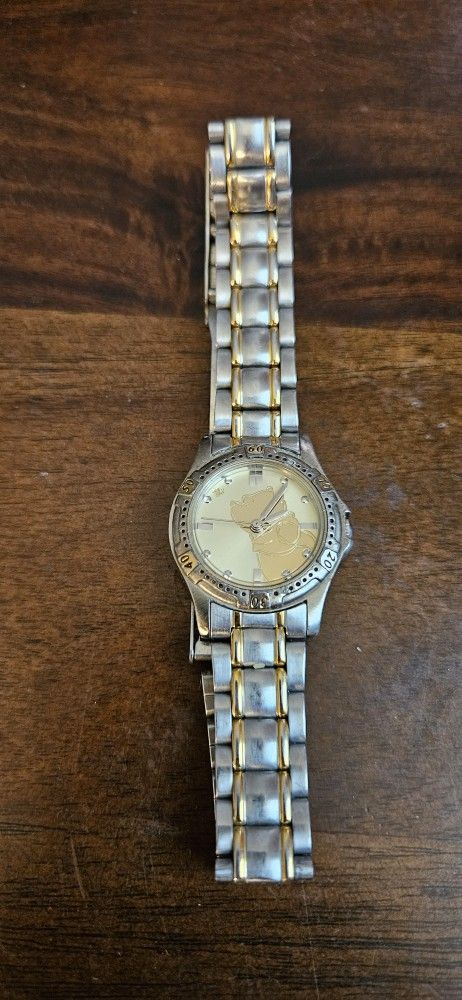Winnie the Pooh Watch