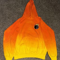The Hundreds Hoodie 