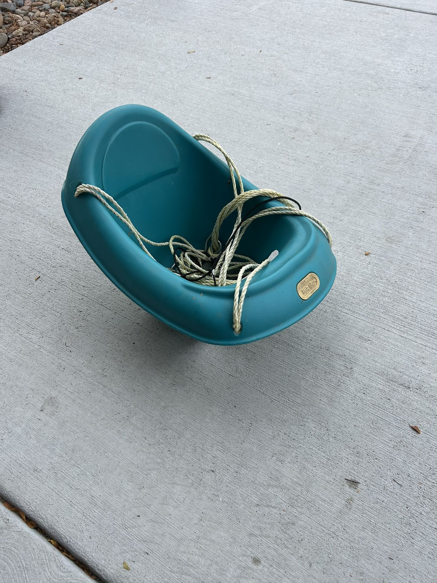 Baby Swing