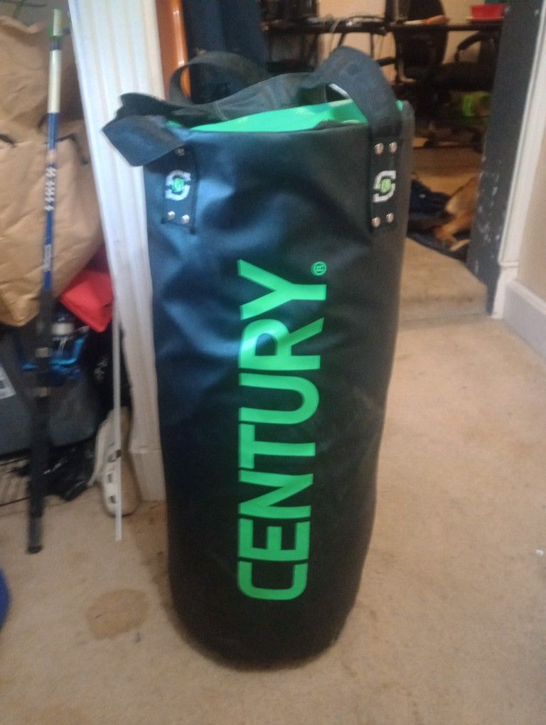 Punching Bag