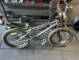 Boys Mongoose