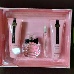 Perfume Set For Mothers Day Gift