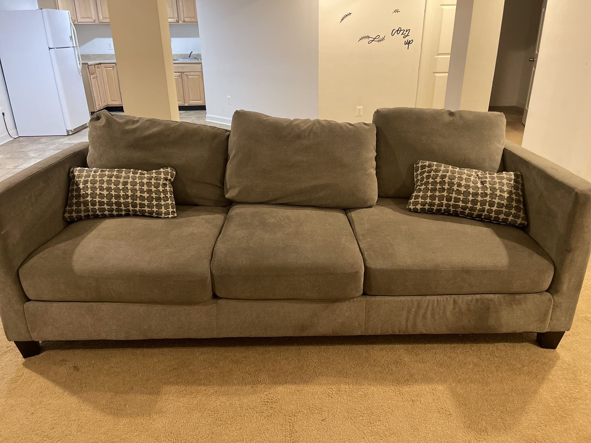 Free Couch