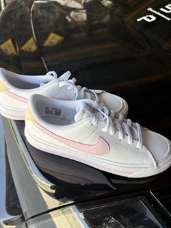 Girls Nike