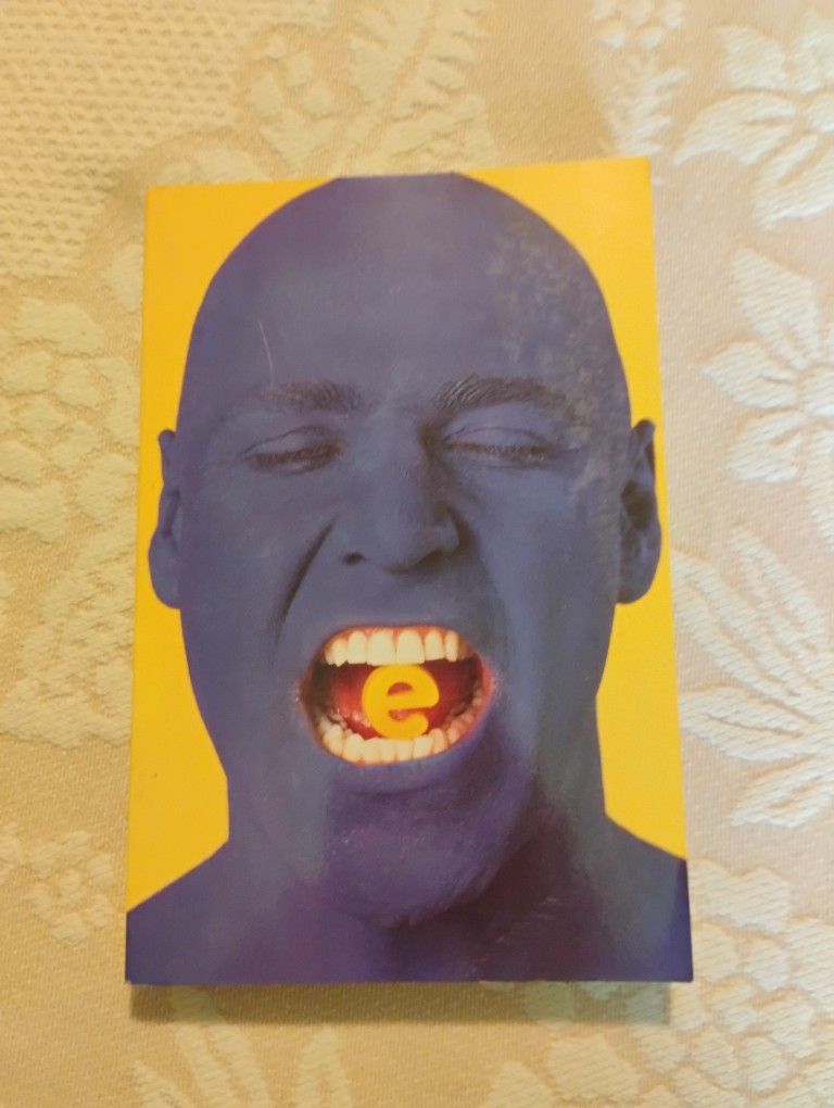 Ecstasy By Irvine Welsh