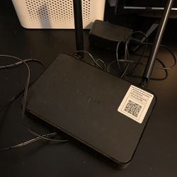 Netgear Wifi Extender