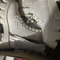Women’s Boots