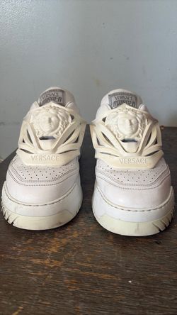 Versace Shoes