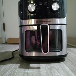 6.8 Quart Air Fryer 