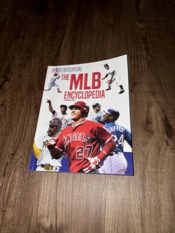 MLB Book
