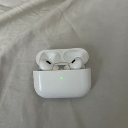 airpod pro 3rd generation 
