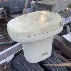 Rv Toilet 