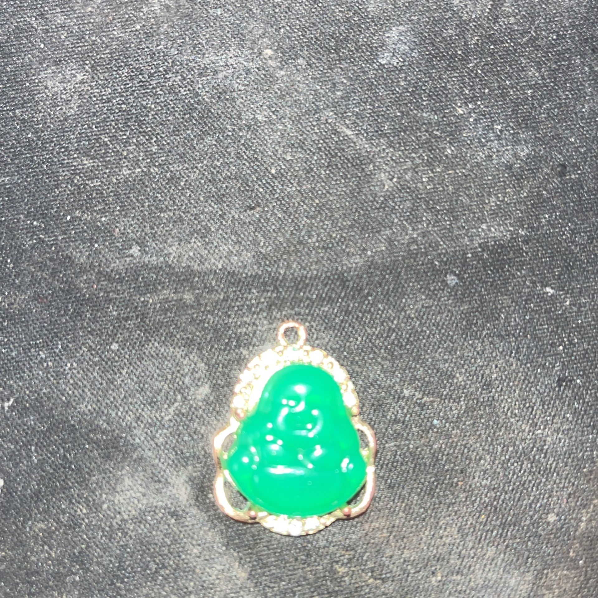 buddha pendant 