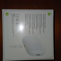 Airpods Pro (2nd generation)