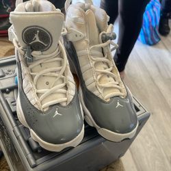 Jordan’s 6 And Half 20 Dollars 