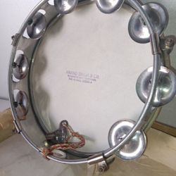 Tambourine