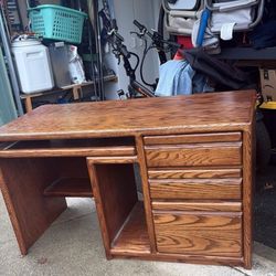 Free desk