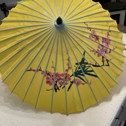 Beautiful Sun Umbrella
