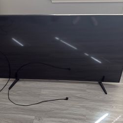 65 Inch Smart Tv