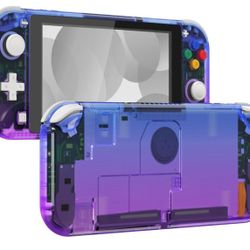 Nintendo Switch Lite Shell 
