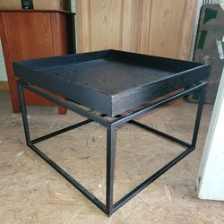 Modern Style Small Coffee Table Check My Other Listings