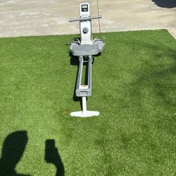 Rowing Machine Merach