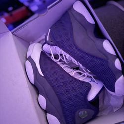 Jordan 13 Flint 