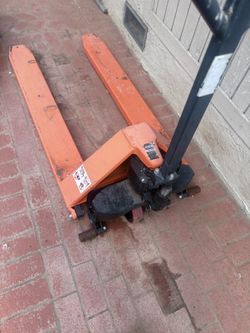 Pallet Jack