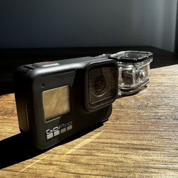 GoPro Hero 8 Black