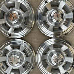 Car Rims For Pontiac..
