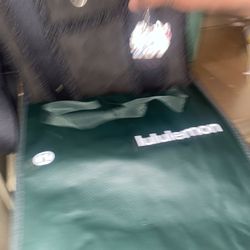 Lululemon Tote Bag 