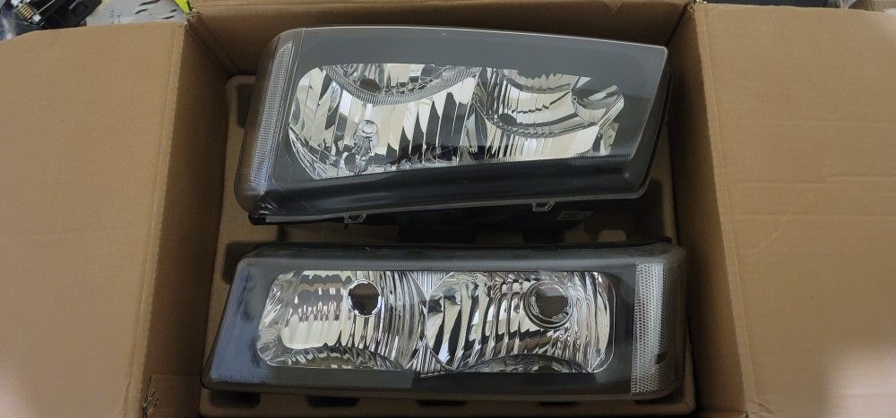 Faros Para Silverado 2003_2006,All Products : American Fashion Style Bags On Sale