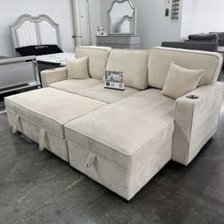 New Sofa Bed 