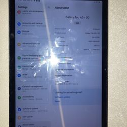 Samsung Galaxy Tab A9+ 5G Like New
