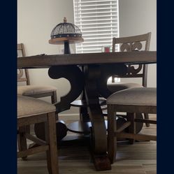 Table Chairs Only 