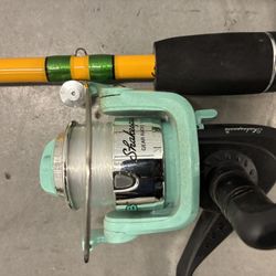 Fishing Poles Bass Pro Shops