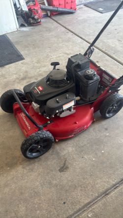 Toro 21”