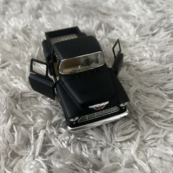 Chevy Truck  Toy Car