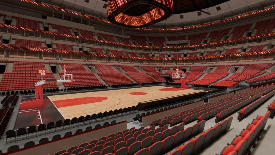 Chicago Bulls Tickets