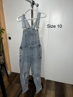 Overalls 