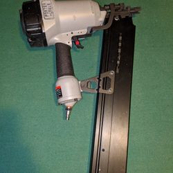 Air Nailer