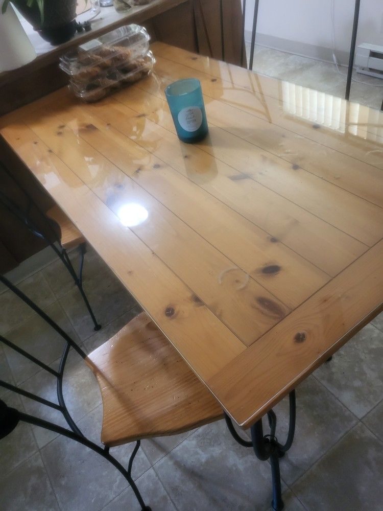 Juego De Comedor $100